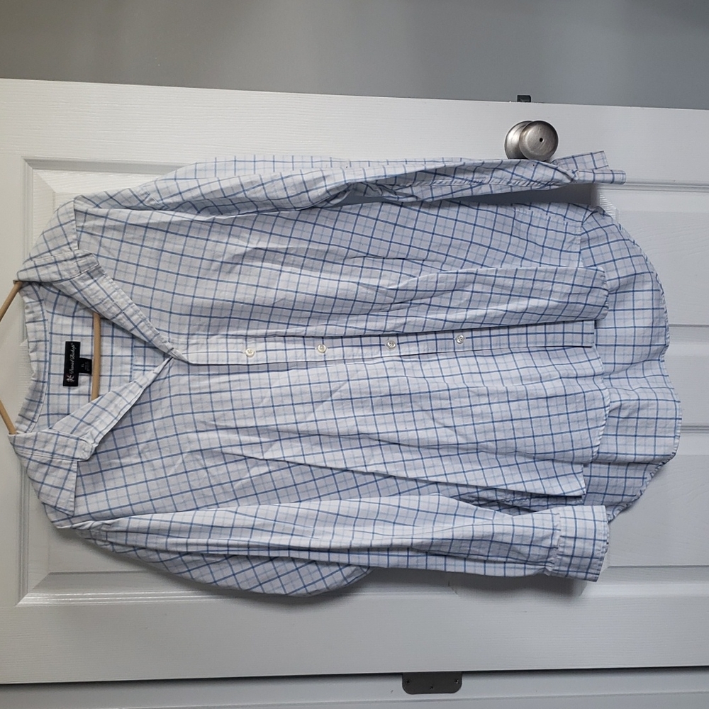 Mens Button down